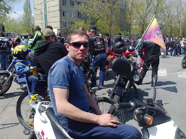 Алексей Якоби