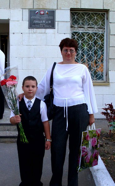 Тамара Куканова