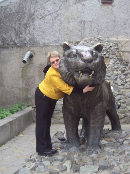 Светлана Николаева