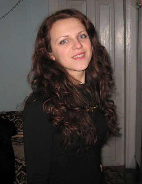 Ирина Дубровна