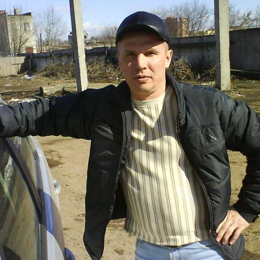 Валерий Пряхин