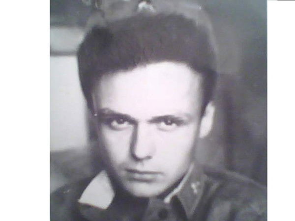 Виктор Игнатьев