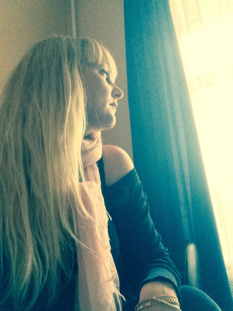 Елена Глинка