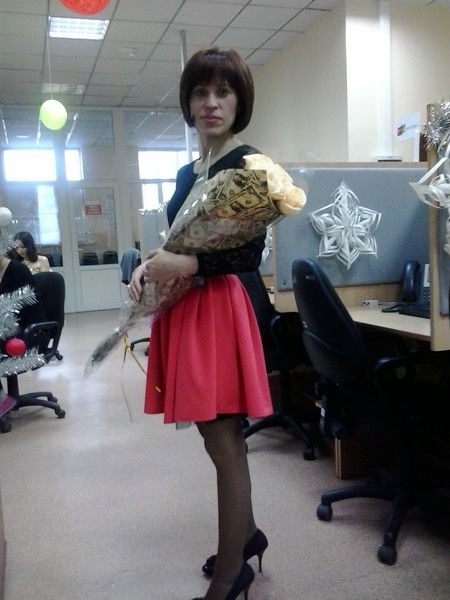 Галина Сергиенко