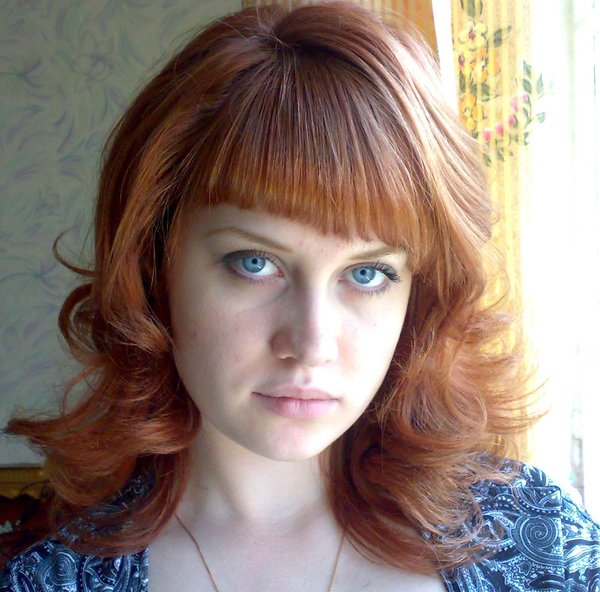 Виктория Симонова