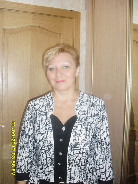 Эльвира Шалахова