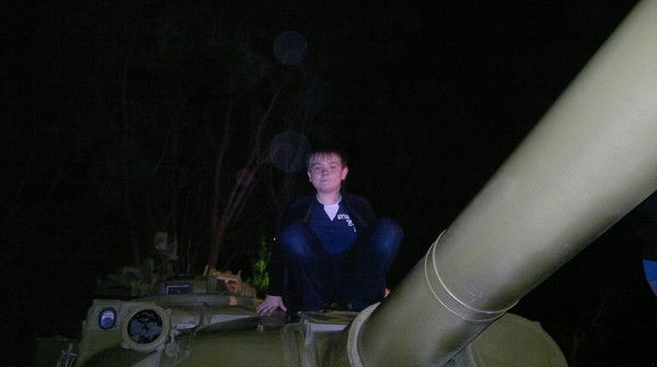 Руслан Хмелевский