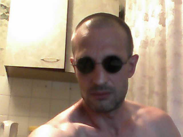 Костя Машталер