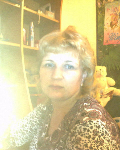 Светлана Шилова (Ездина)