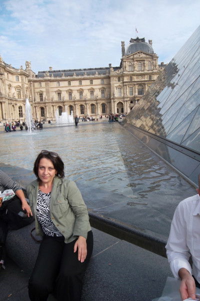 Татьяна Гавриленко