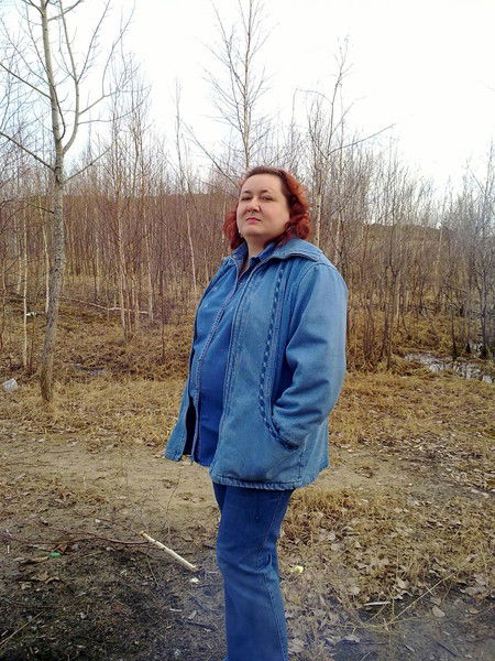 Лариса Киселева