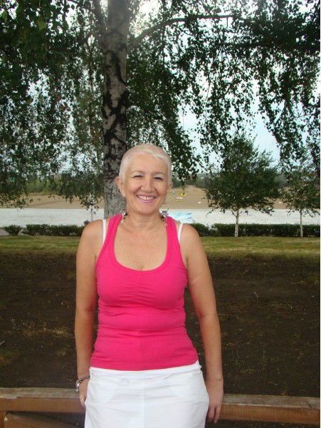 Тамара Тома