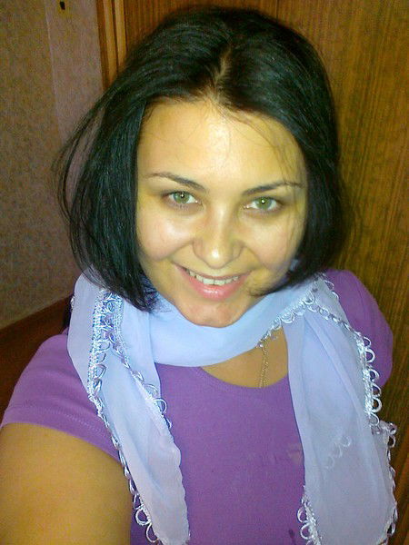 Ольга Дорофеева