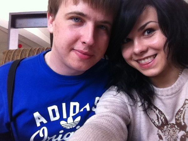 Виталя Солдатенко