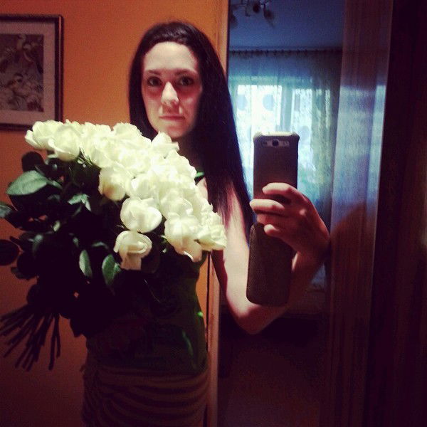 Алина Белоречева