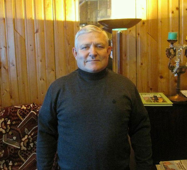 Анатолий Прянишников