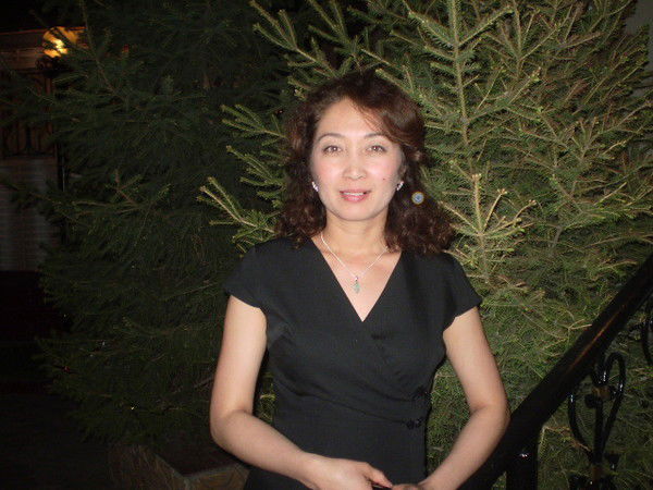 Жаннулька!!!!!!! Татимбетова