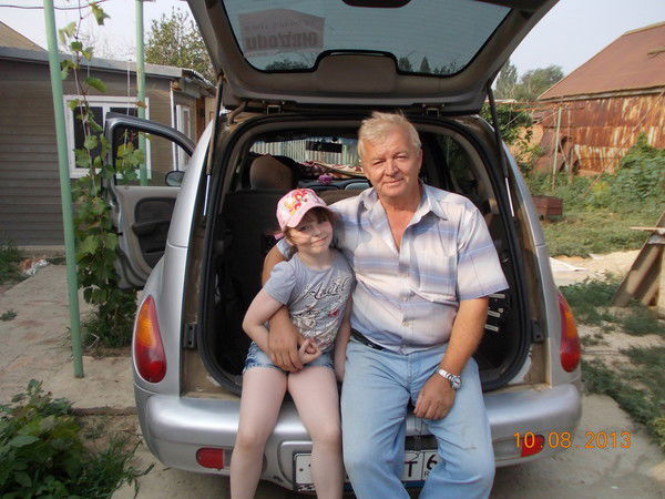 Валерий Абрашко