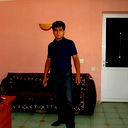Sanjar Yunusov