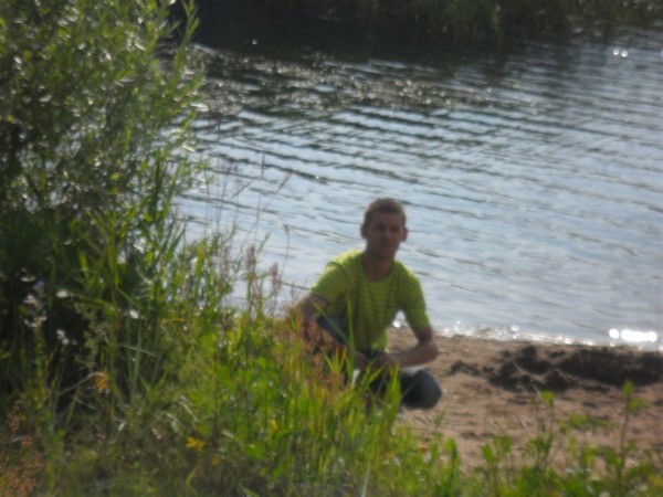 Андрей Бубела