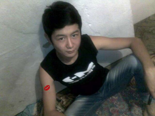 Адилет Осконов