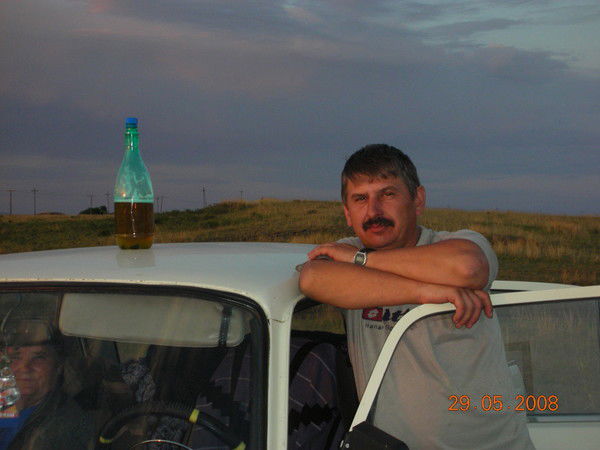 Евгений Колесников