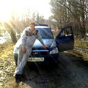 Санек Чумаченко
