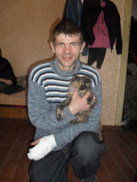 Владимир Евсеев