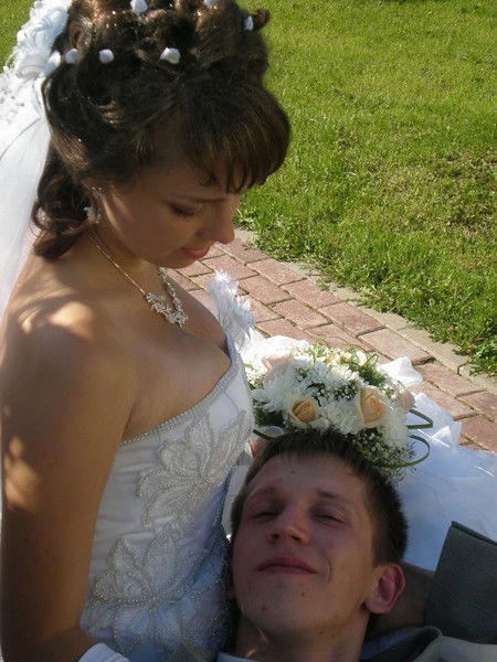 Татьяна Карпова