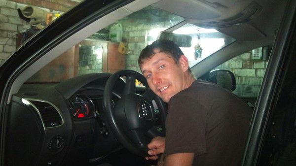 Олег Комбаров