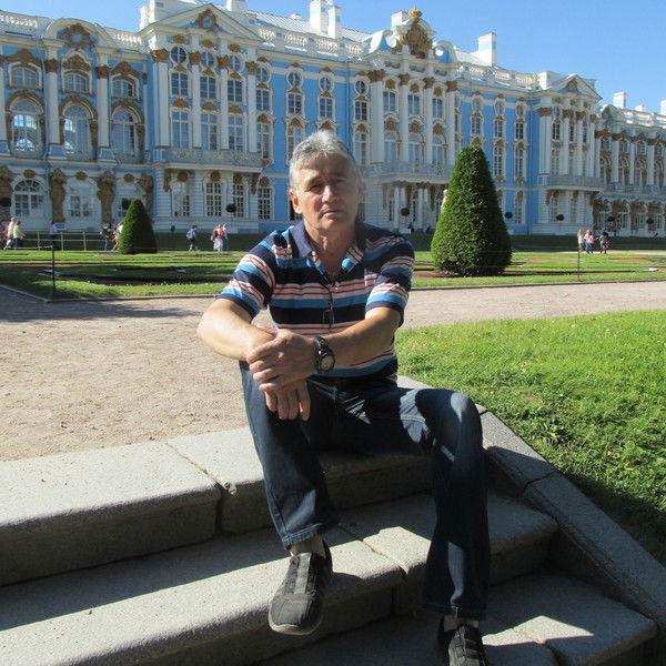 Равиль Абубакиров