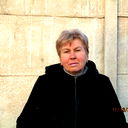 Галина Марченко