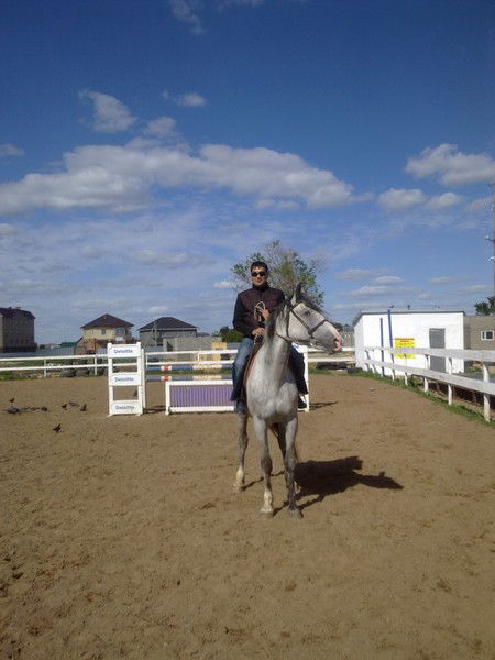 Канат Жумабаев