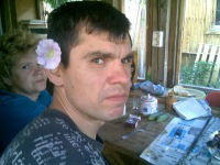 Михаил Безматерных