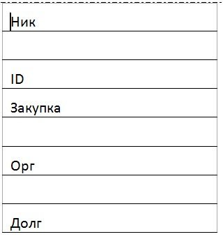 Никита Огородников