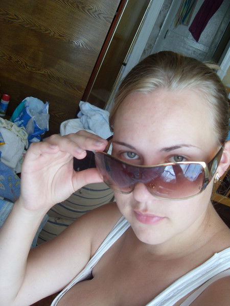 Ольга Старшова