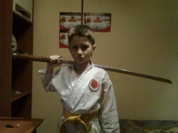 Владислав А