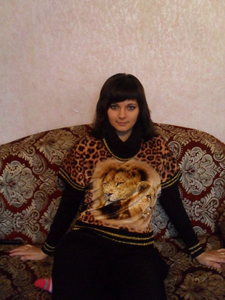 Юлия Щедрина