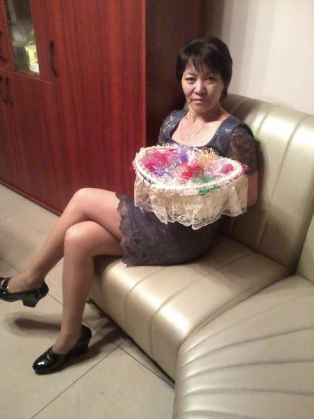 Канат Хасенова