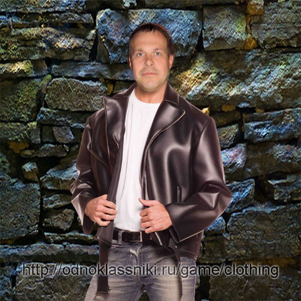 Андрей Володин