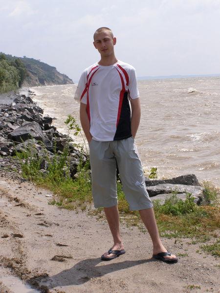 Вталя Поденний