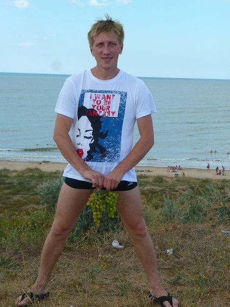 Александр Фролов