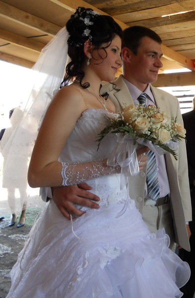 Анастасия Гронова