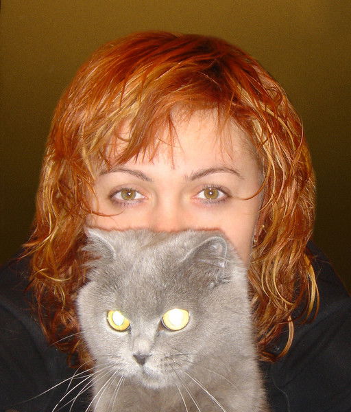 Юлия Кузнецова