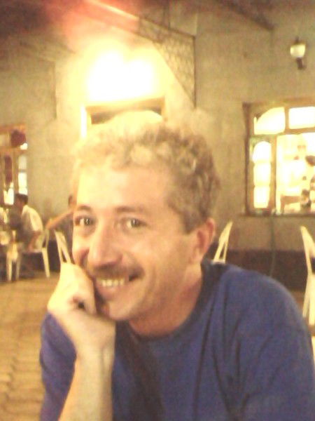 Сергей Скутарь