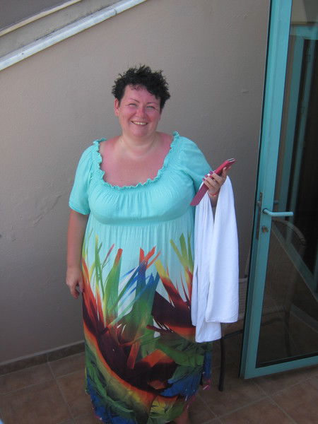 Людмила Завидонова