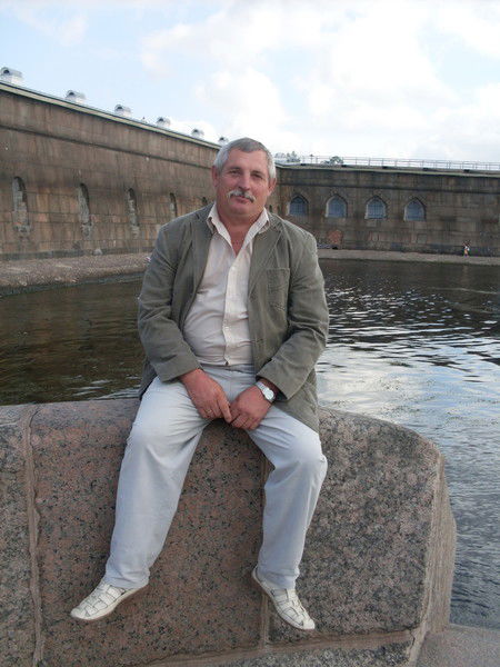 Владимир Козленко