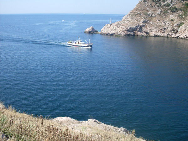 Александр Можаев