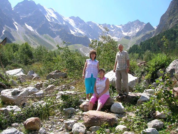 Миша Гайдашов