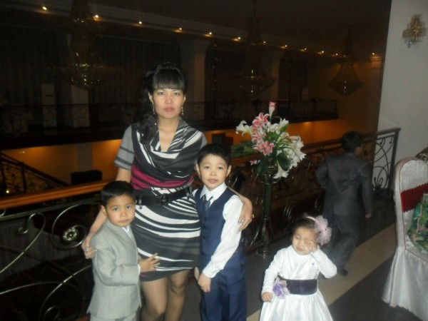 Гульмира Ахметова